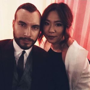 Meet your Posher, Yoonhee